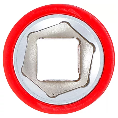 VDE dugókulcs hatszögletű, 3/8", 16 mm