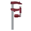 Maxipress szorító, 70x150 mm, PIHER