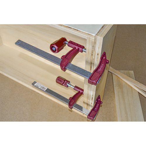 Maxipress szorító, 70x300 mm, PIHER