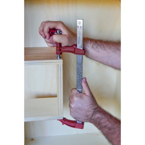 Maxipress szorító, 70x300 mm, PIHER