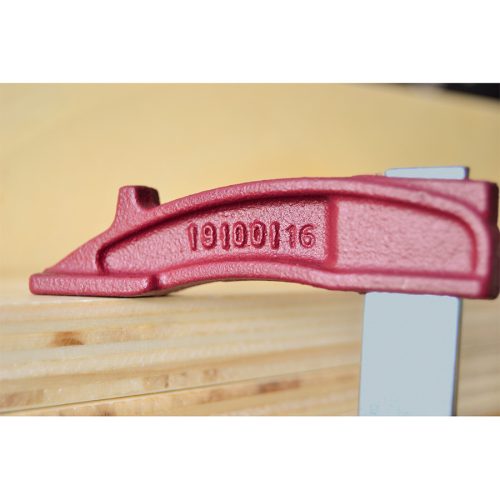 Maxipress szorító, 70x300 mm, PIHER