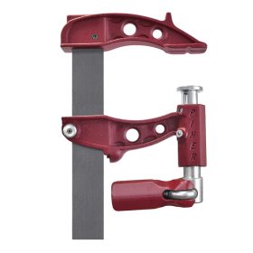 Maxipress szorító, 95x200 mm, PIHER