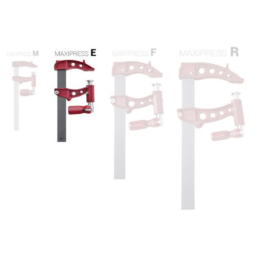 Maxipress szorító, 95x600 mm, PIHER