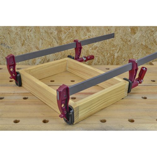 Maxipress szorító, 95x600 mm, PIHER