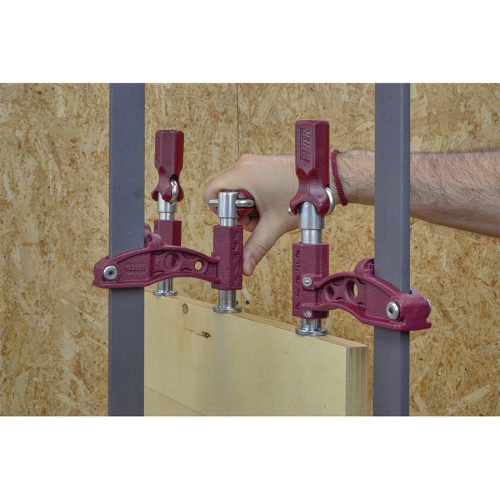 Maxipress szorító, 95x600 mm, PIHER