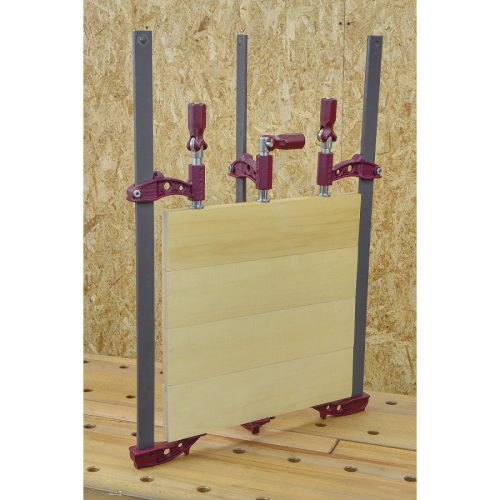 Maxipress szorító, 95x600 mm, PIHER