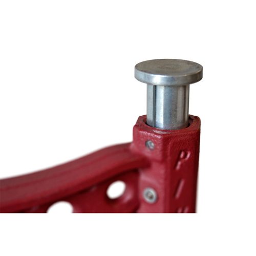 Maxipress szorító, 120x400 mm, PIHER