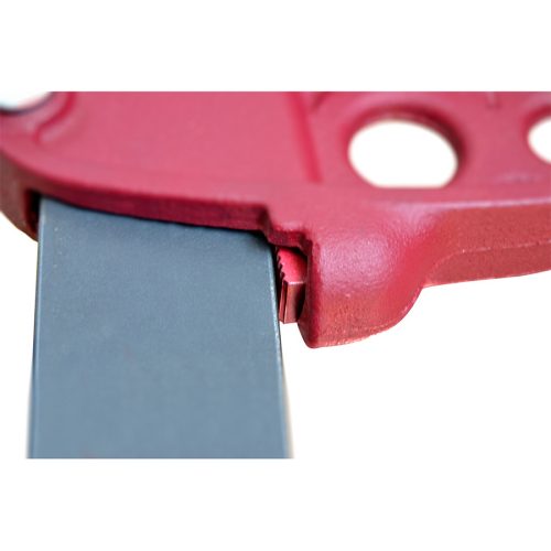 Maxipress szorító, 120x400 mm, PIHER