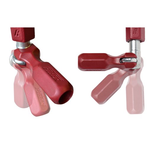 Maxipress szorító, 120x400 mm, PIHER