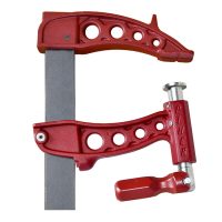 PIHER Maxipress szorító (160 mm mély)