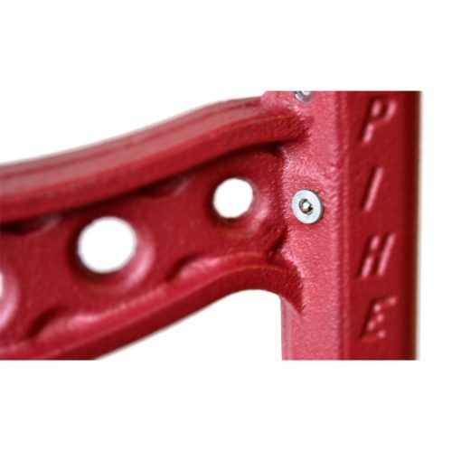 Maxipress szorító, 160x1200 mm, PIHER