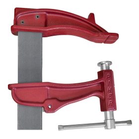 Maxipress szorító, 190x300 mm, PIHER