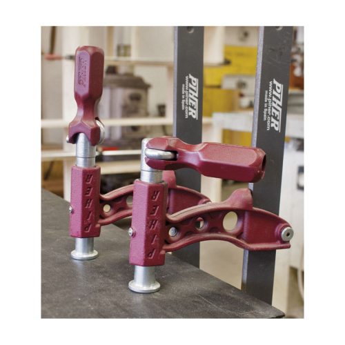 PIHER Hajtókar Maxipress