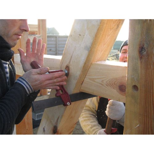 PIHER Hajtókar Maxipress