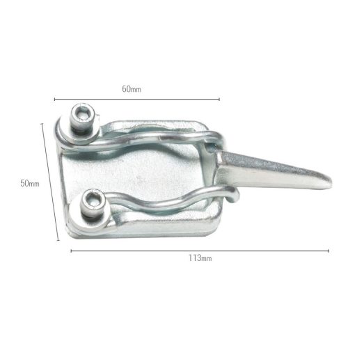 PIHER Kovácsolt beütőtüske Maxipresshez