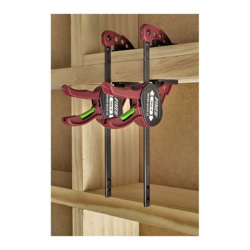 Egykezes pillanatszorító, 55x100 mm, PIHER