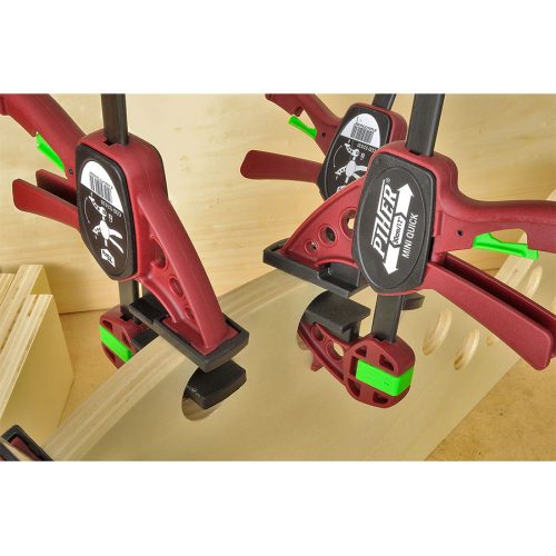 Egykezes pillanatszorító, 60x150 mm, PIHER