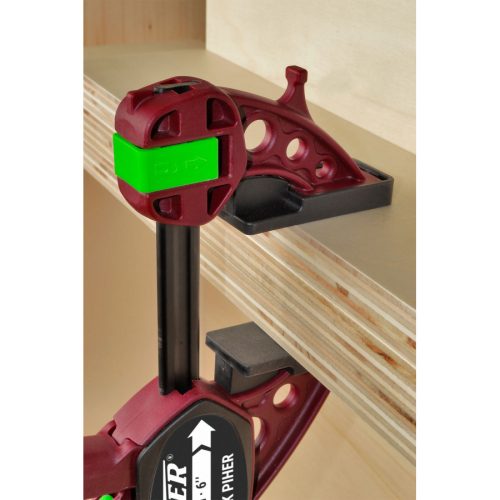 Egykezes pillanatszorító, 80x150 mm, PIHER