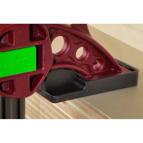 Egykezes pillanatszorító, 80x150 mm, PIHER