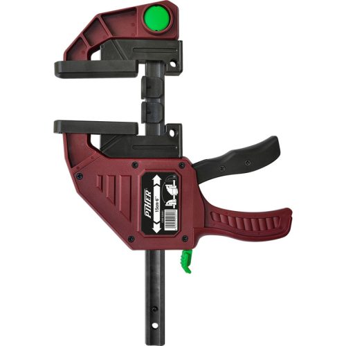 Egykezes pillanatszorító, 94x150 mm, PIHER