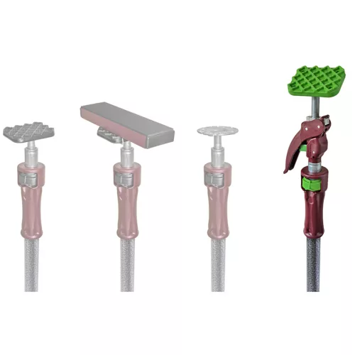 PIHER ARM Gyorsrögzítő adapter