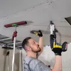 PIHER ARM Gyorsrögzítő adapter