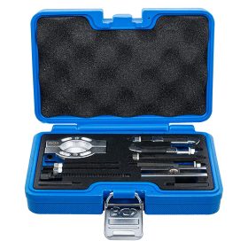 Golyós csapágy szétszedő készlet, 9 darabos