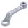Kerékdőlés beállítószerszám, VAG, 18 mm