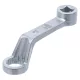 Kerékdőlés beállítószerszám, VAG, 18 mm