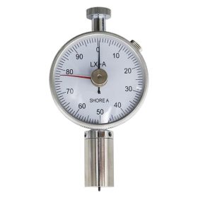 Shore A keménységmérő