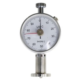Shore A0 (C) keménységmérő