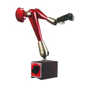   Mérőóra állvány központi mechanikus rögzítéssel, EXTRA, 333 mm, 80 kg