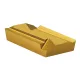 KNUX 160405 L11 NC5330 esztergalapka, univerzális, KORLOY