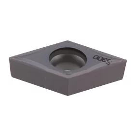 DCGT 11T304 VP1 PC5300 esztergalapka, univerzális, KORLOY