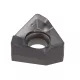 XNKT 060405PNER ML PC2510 marólapka, edzett anyagokhoz, KORLOY