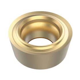 RCMT 060200 TiN esztergalapka, univerzális