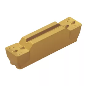 MGMN 400 TiN leszúrólapka, univerzális