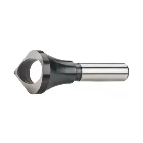   Keresztfuratos kúpsüllyesztő, 90°-os, Ø 10 mm, HSS-E-Co5, ZPS