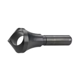   Keresztfuratos kúpsüllyesztő, 90°-os, Ø 10 mm, HSS-E-Co5, ZPS vaporizált
