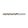 Háromélű csigafúró, Ø 3,1 mm, HSS-E-Co5, 5xD, 130°, DIN338, ZPS
