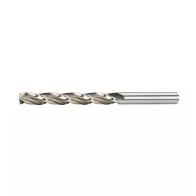   Háromélű csigafúró, Ø 2 mm, HSS-E-Co5, 5xD, 130°, DIN338, ZPS