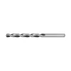 Hosszú csigafúró, 10xD, Ø 1,2 mm, HSS, 118°, DIN340, ZPS