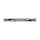 Kétoldalas csigafúró ( karosszériafúró ), Ø 10 mm, HSS-Co 5%, ZPS