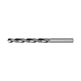   Hosszú csigafúró, 10xD, Ø 0,9 mm, HSS-Co 5%, 128°, DIN340, ZPS
