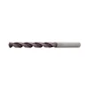 Csigafúró, Ø 4,2 mm, HSS-E-Co5, TiAlN, 5xD, 130°, DIN338, ZPS