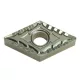 DNMG 150408 Cermet esztergalapka acélhoz, VB 15CTP