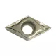 DCMT 11T308 Cermet esztergalapka acélhoz, VL 15CTP