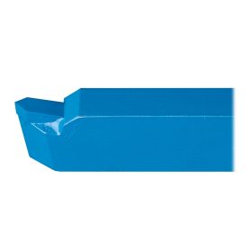 ISO10 hegyes esztergakés, 8x8 mm, P30