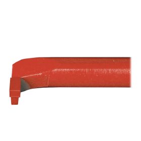 ISO11 furat beszúrókés, 8x8 mm, K10