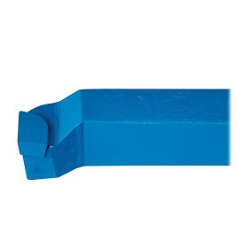 ISO5 homlokélű esztergakés, 8x8 mm, P30